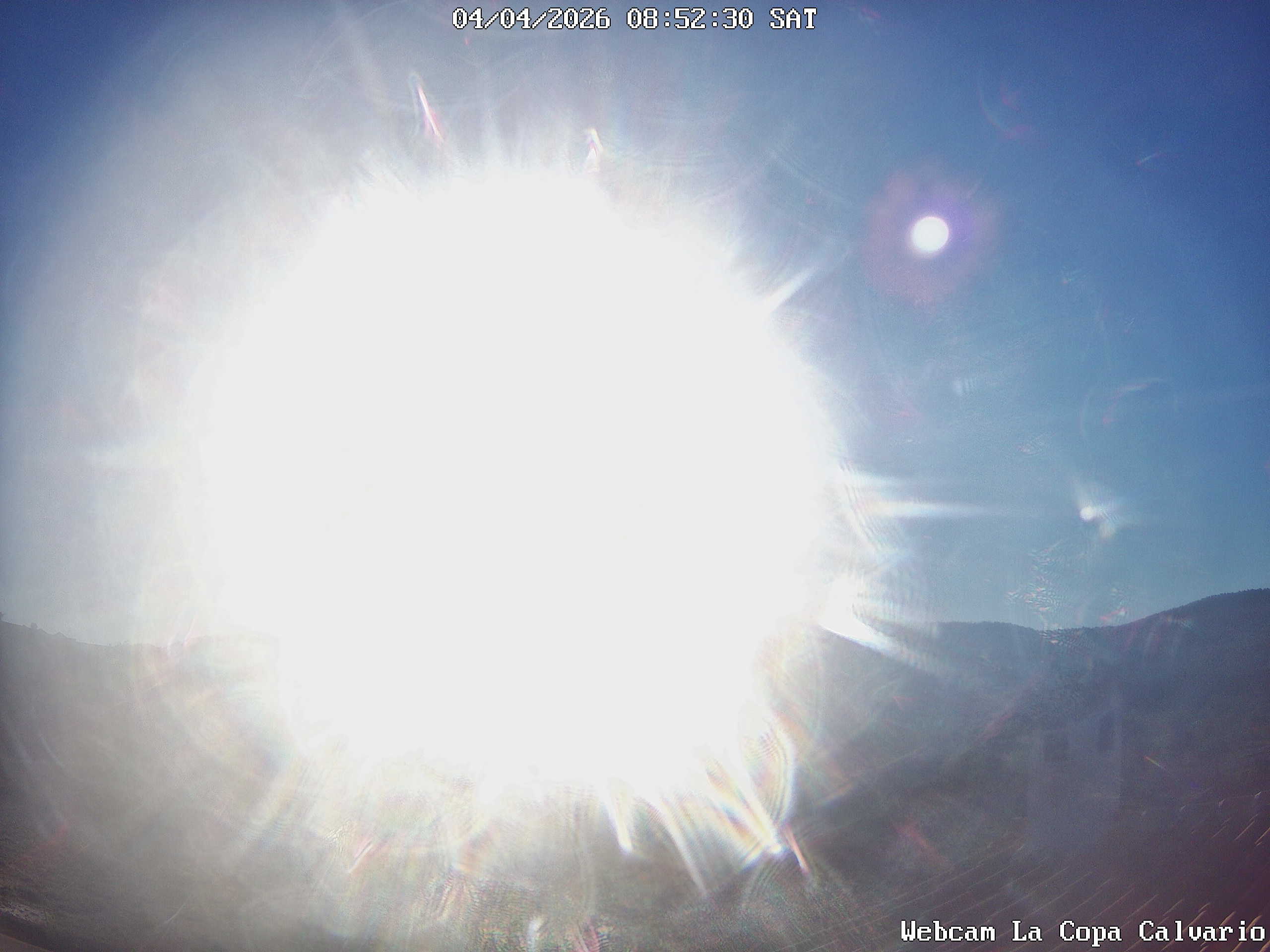 Webcam 2026-04-04 08:52:31